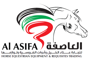 Al Asifa Horse Equestrian Equipment & Requisites Trading